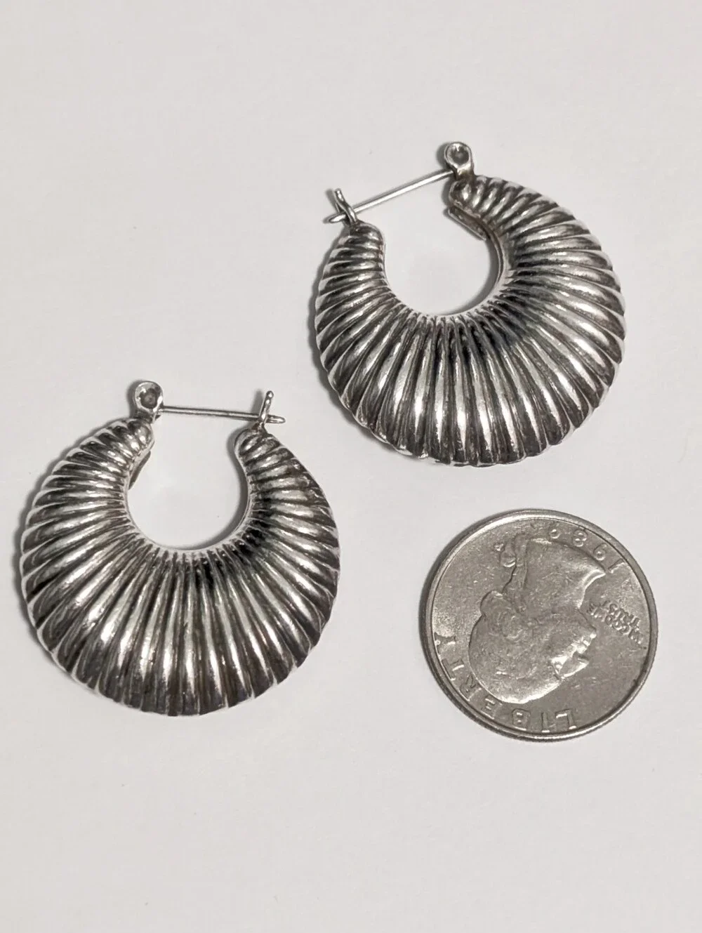 N/A vintage sterling